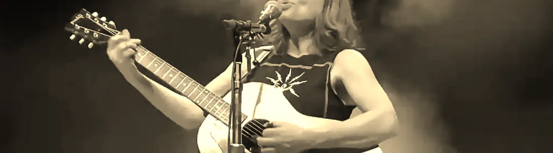 Ani DiFranco