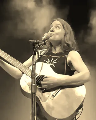 Ani DiFranco New York