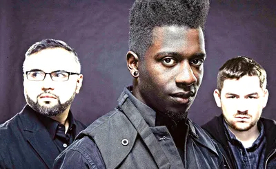 Animals As Leaders