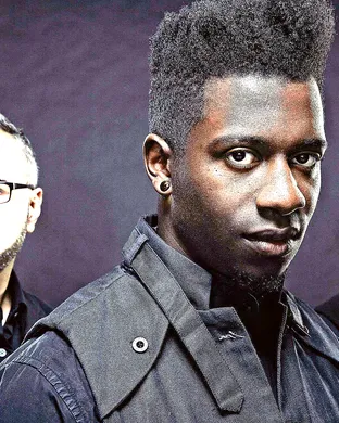 Animals As Leaders