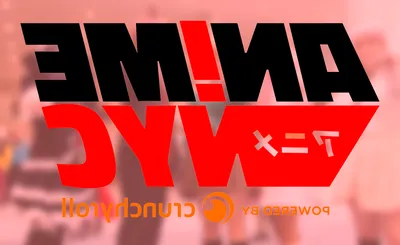 Anime NYC