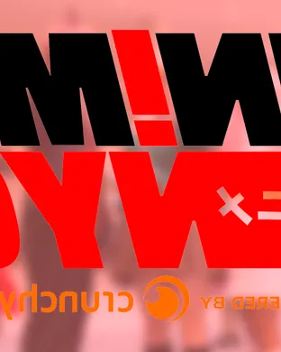 Anime NYC - 4 Day Pass