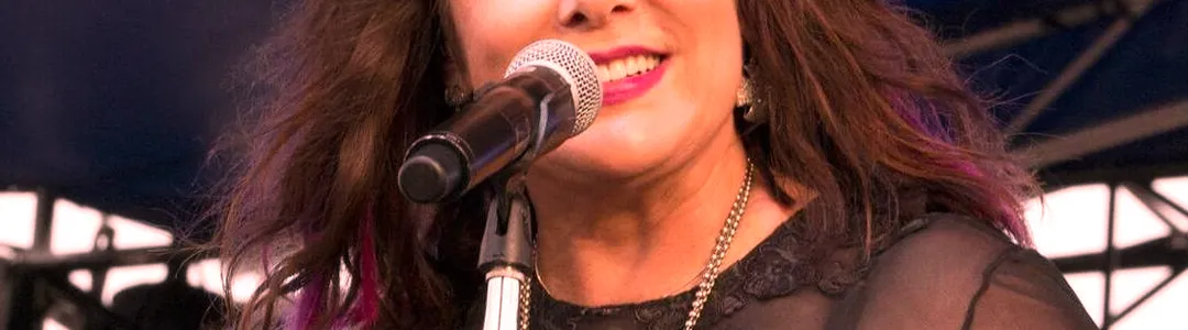 Ann Wilson