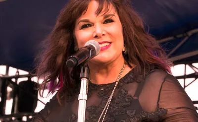Ann Wilson