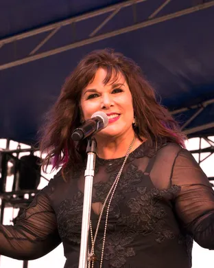 Ann Wilson