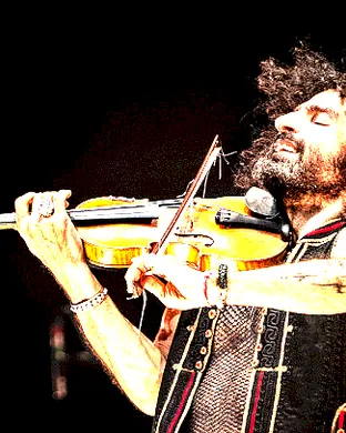 Ara Malikian