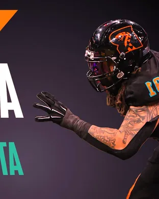 Arizona Rattlers East Rutherford