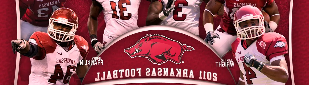 Arkansas Razorbacks