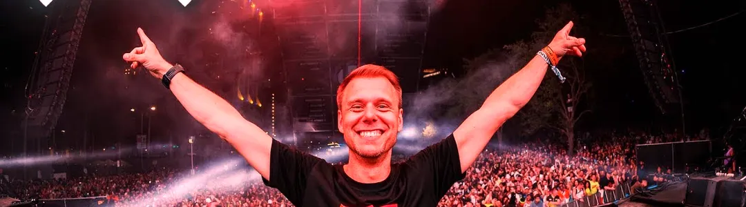 Armin Van Buuren
