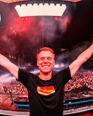 Armin Van Buuren