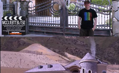 Arrested Development