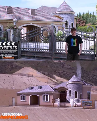 Arrested Development