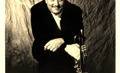 Arturo Sandoval