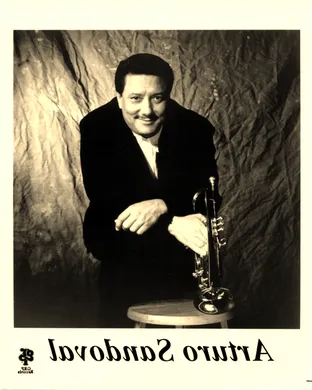 Arturo Sandoval
