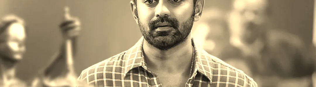 Asif Ali
