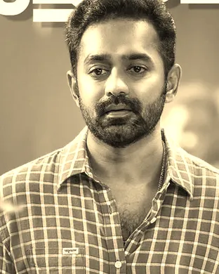 Asif Ali
