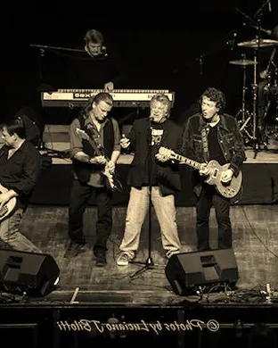 Atlanta Rhythm Section, Firefall & Pure Prairie League