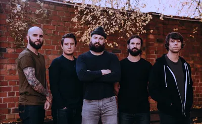 August Burns Red