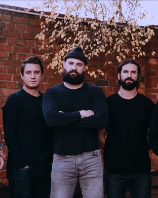 August Burns Red & The Amity Affliction