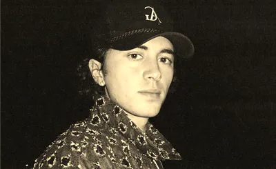 Austin Giorgio