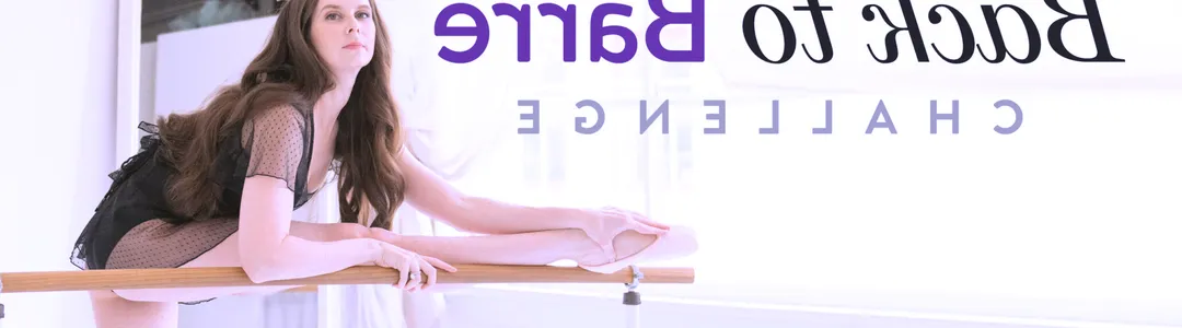 Back to the Barre