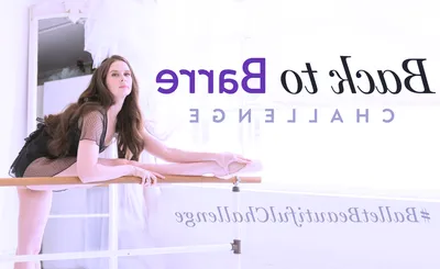 Back to the Barre
