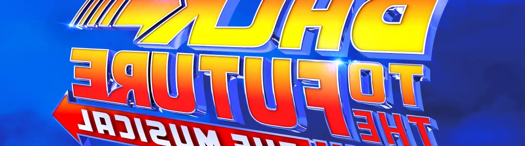 Back To The Future