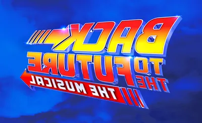 Back To The Future