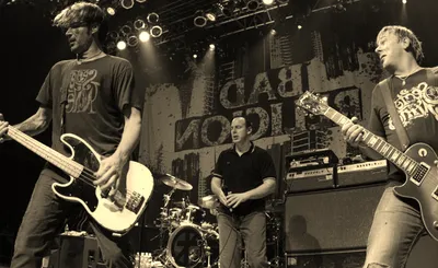 Bad Religion
