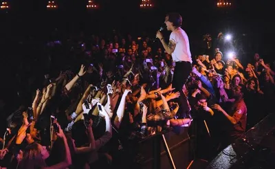 Bad Suns