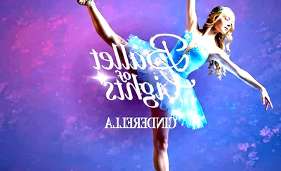 Ballet of Lights