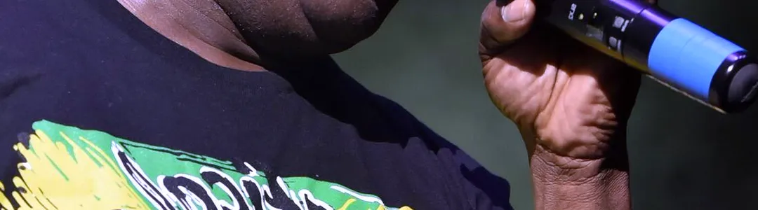 Barrington Levy