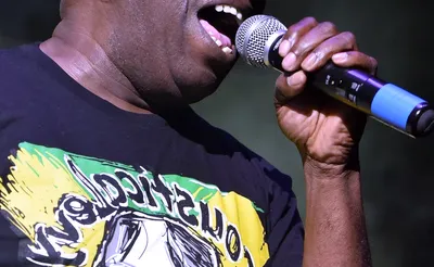 Barrington Levy