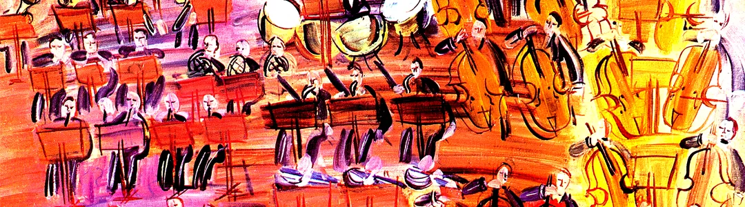 Bartok's Concerto for Orchestra