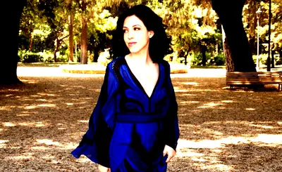 Beatrice Rana