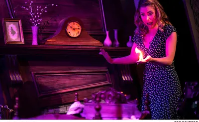 Beetlejuice - The Musical