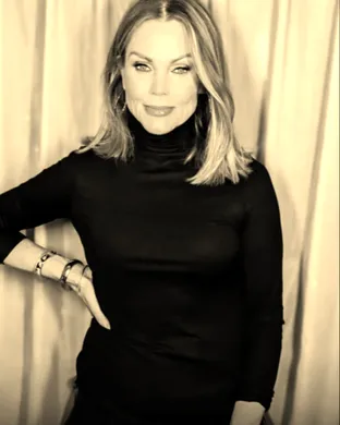 Belinda Carlisle New York