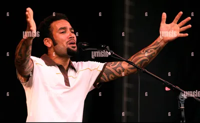 Ben Harper
