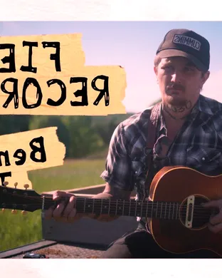 Benjamin Tod and The Inline Six