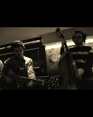 Benno Marmur New York