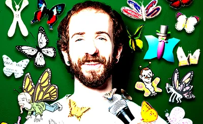 Benny Feldman