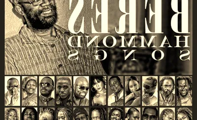 Beres Hammond