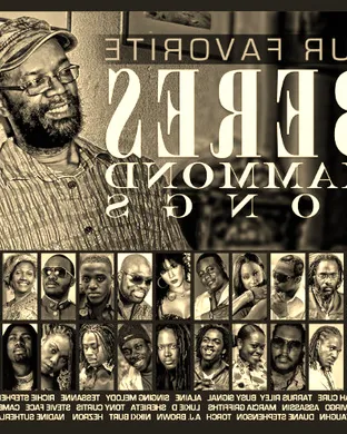 Beres Hammond & Beenie Man