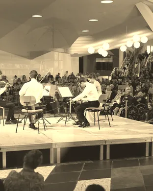 Berliner Philharmoniker