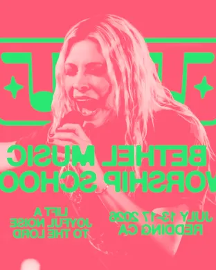 Bethel Music New York