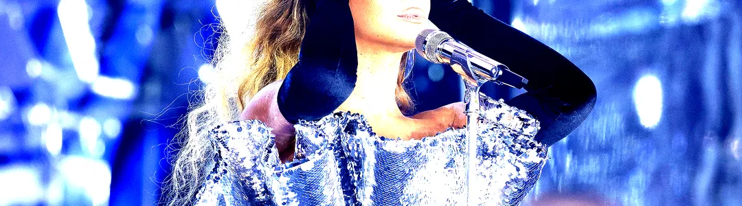 Beyonce