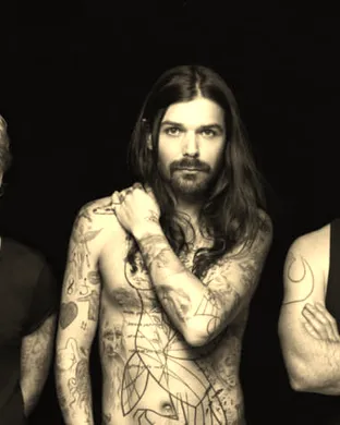 Biffy Clyro