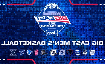 Big East Men's Basketball Tournament