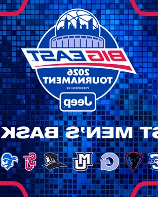 Big East Men's Basketball Tournament
