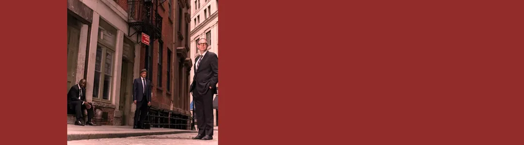 Bill Charlap Trio